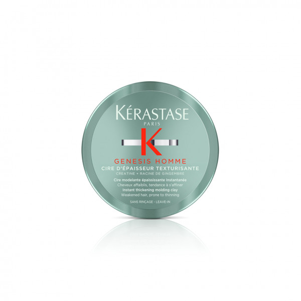 Kerastase Genesis Homme Cire d´Epaisseur Texturisante