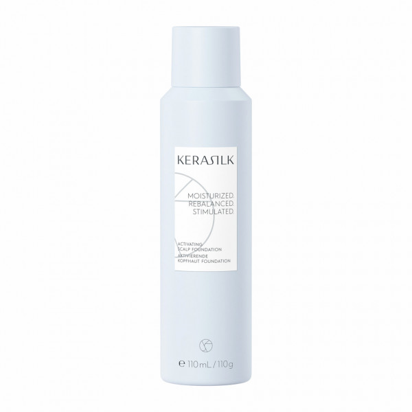 Kerasilk REVITALIZE Activating Scalp Foundation