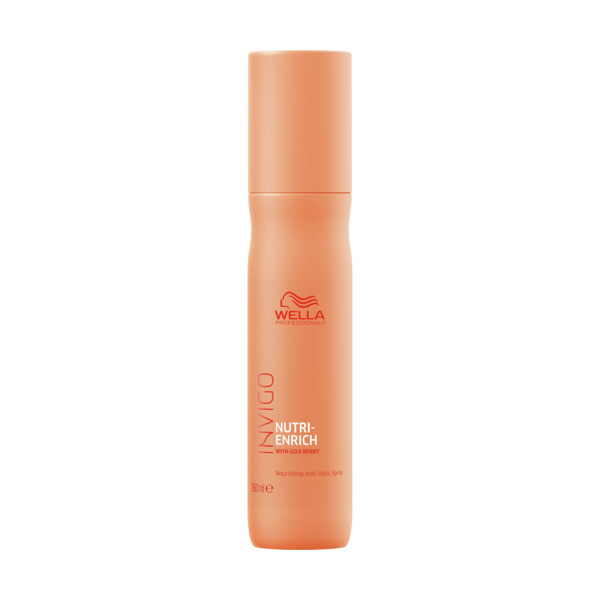 Wella INVIGO Nutri-Enrich Nourishing Antistatic Spray Wella INVIGO Nutri-Enrich Nourishing Antistatic Spray
