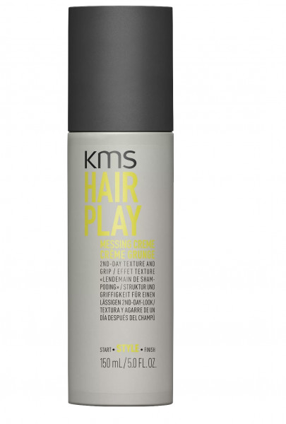 KMS Hairplay Messing Creme
