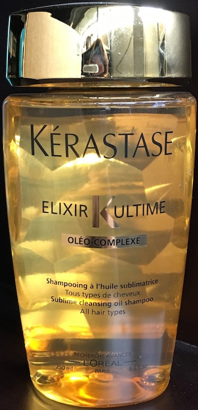Kerastase -AKTION- Elixir Ultime Bain Huile Kerastase -AKTION- Elixir Ultime Bain Huile