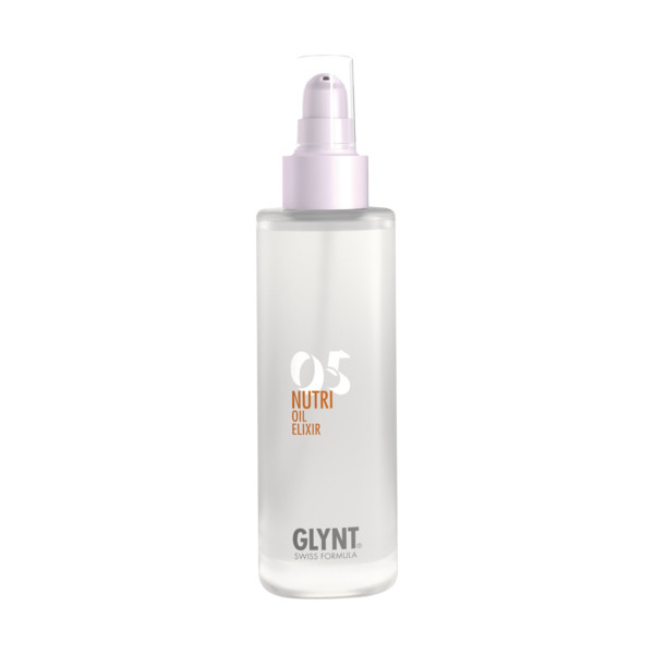 Glynt Nutri Oil Elixir 05 Haaröl