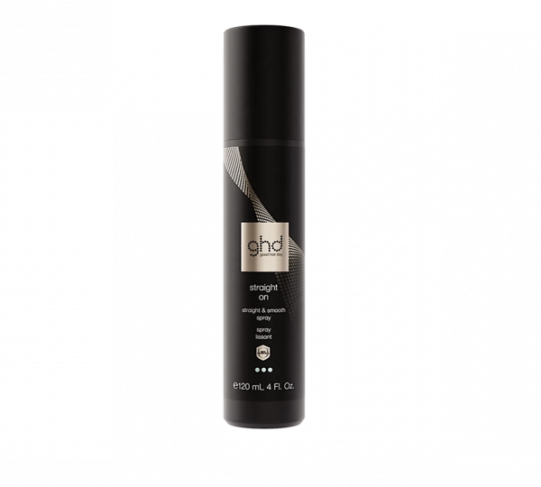 GHD Styling STRAIGHT ON Straight & Smooth Spray