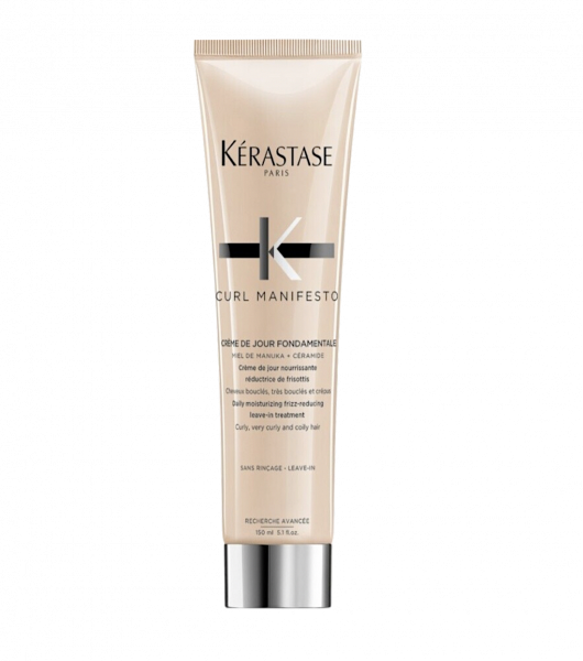 Kérastase Curl Manifesto Creme de Jour Fondamentale