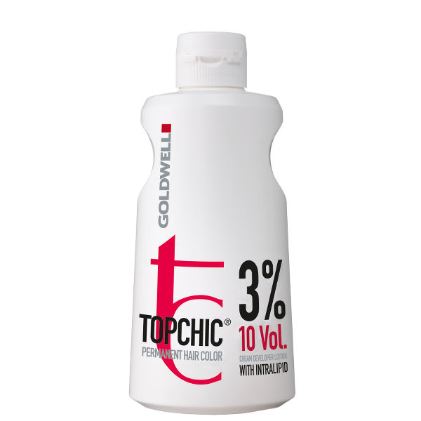Goldwell Top Chic Lotion 3% Goldwell Top Chic Lotion 3%