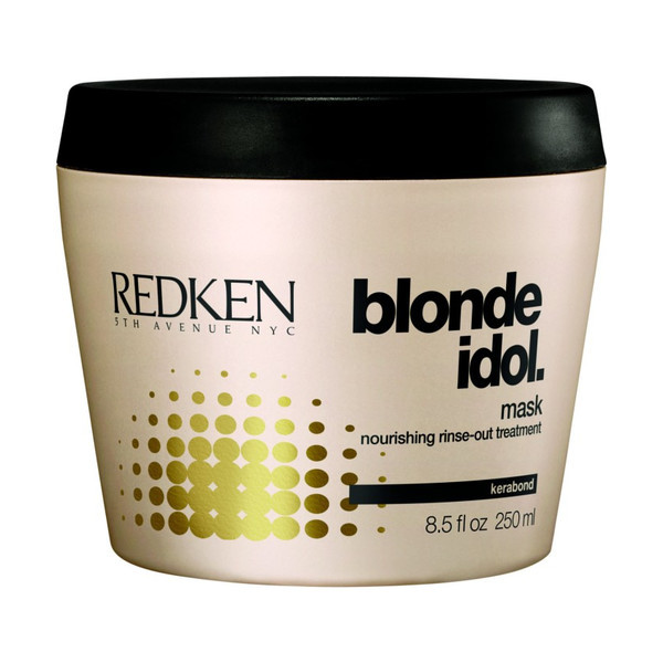 Redken Blonde Idol Mask