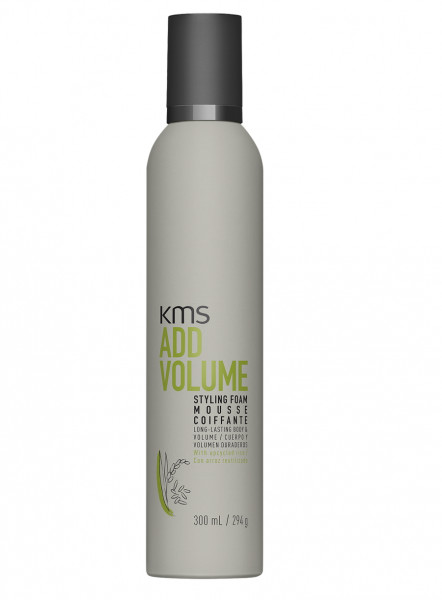 KMS Addvolume Styling Foam
