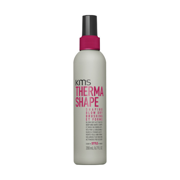 KMS California Thermashape Shaping Blow Dry