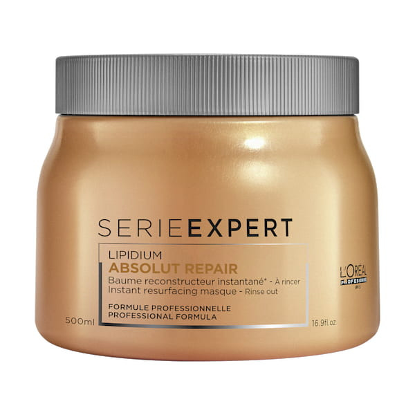 L'Oréal Serie Expert Absolut Repair Lipidium Maske Kabinett
