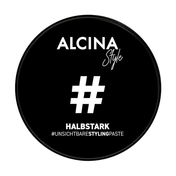 Alcina #Style Halbstark