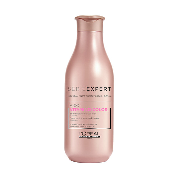 L'Oréal Serie Expert Vitamino Color A.OX Conditioner