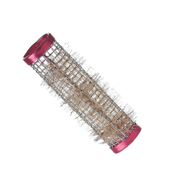 Comair Frisierzubehör Drahtwickler rot 18mm Comair Frisierzubehör Drahtwickler rot 18mm