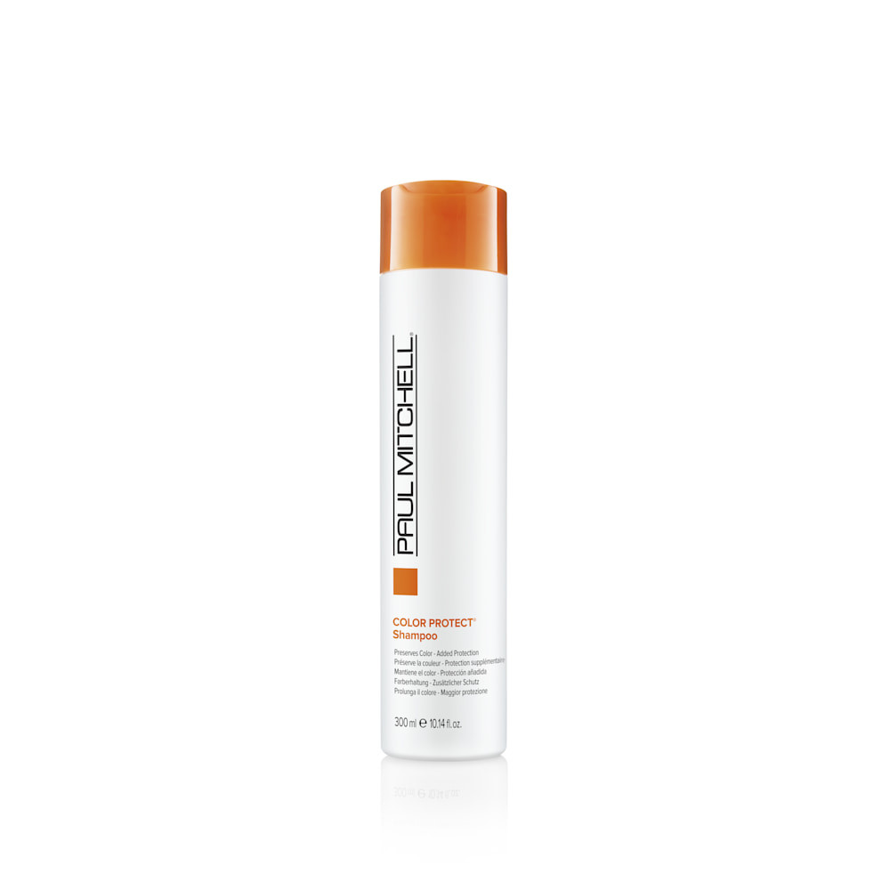 Paul Mitchell Color Protect Shampoo