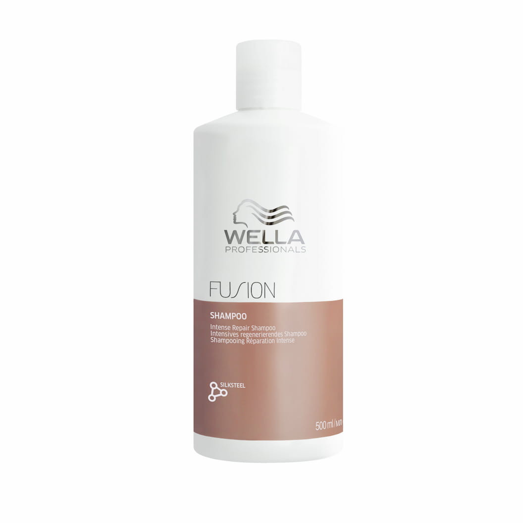 Wella Professionals Fusion Shampoo XXL Wella Professionals Fusion Shampoo XXL