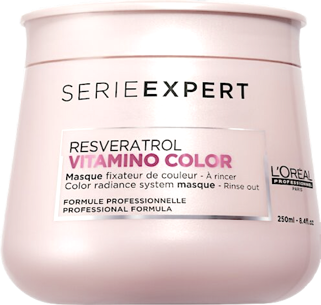 L'Oréal Serie Expert Vitamino Color Resveratrol Mask