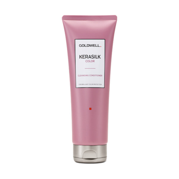 Goldwell Kerasilk Color Cleansing Conditioner Goldwell Kerasilk Color Cleansing Conditioner