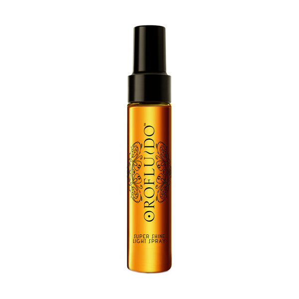 Orofluido Super Shine Light Spray