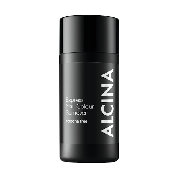 Alcina Dekorative Kosmetik Nail Express Nail Colour Remover Alcina Dekorative Kosmetik Nail Express Nail Colour Remover