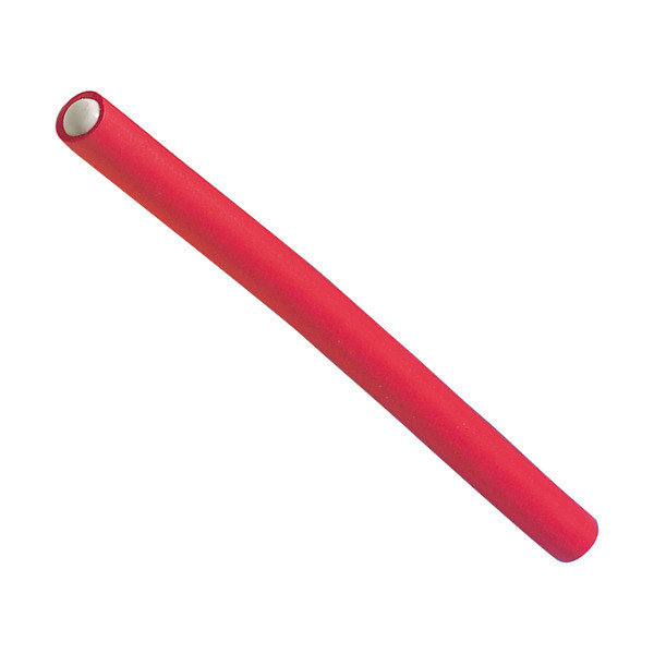 Comair Frisierzubehör Flex-Wickler rot 12mm Comair Frisierzubehör Flex-Wickler rot 12mm