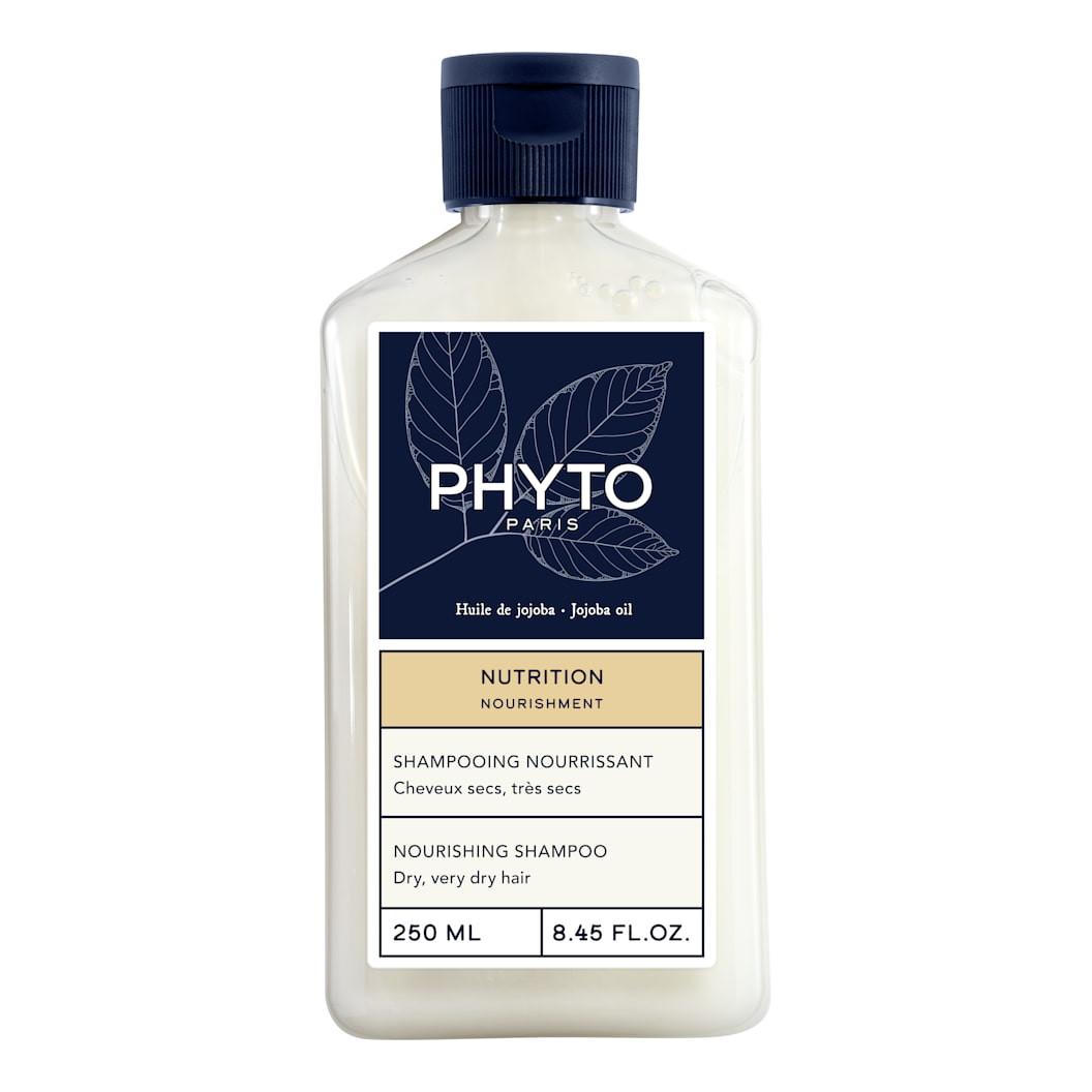 PHYTO Nutrition Nourishing Shampoo - trockenes Haar