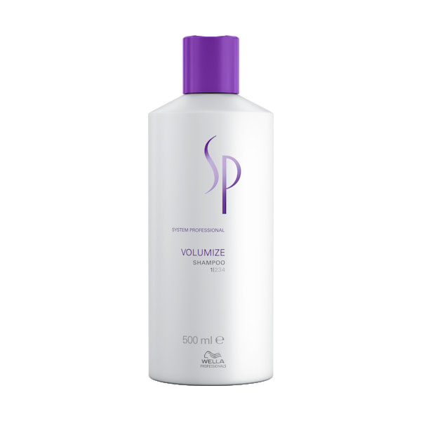 Wella SP Volumize Shampoo