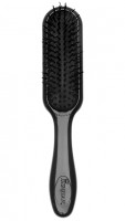 Denman Bürste Tangle Tamer D90 Schwarz B-1951 Denman Bürste Tangle Tamer D90 Schwarz B-1951