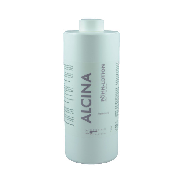 Alcina Styling Professional Föhn-Lotion - Literware