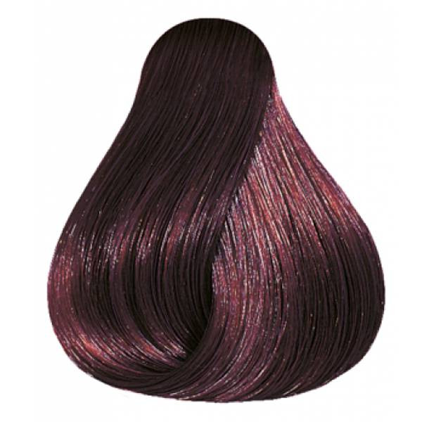 Wella Color Touch Plus 55/05 hellbraun intensiv natur mahagoni