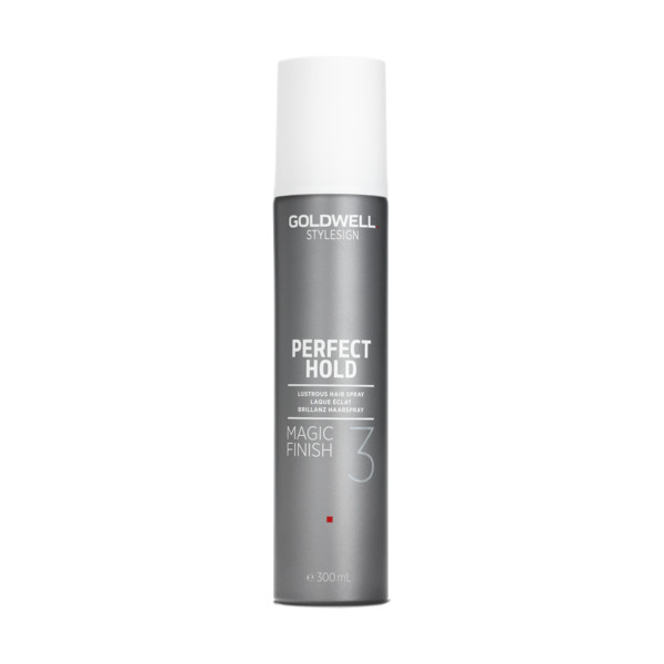 Goldwell STYLESIGN Perfect Hold Magic Finish Brillanz Haarspray