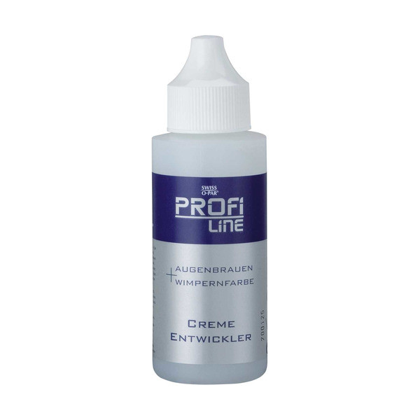 Swiss O-Par Profiline Color 3% Creme-Entwickler