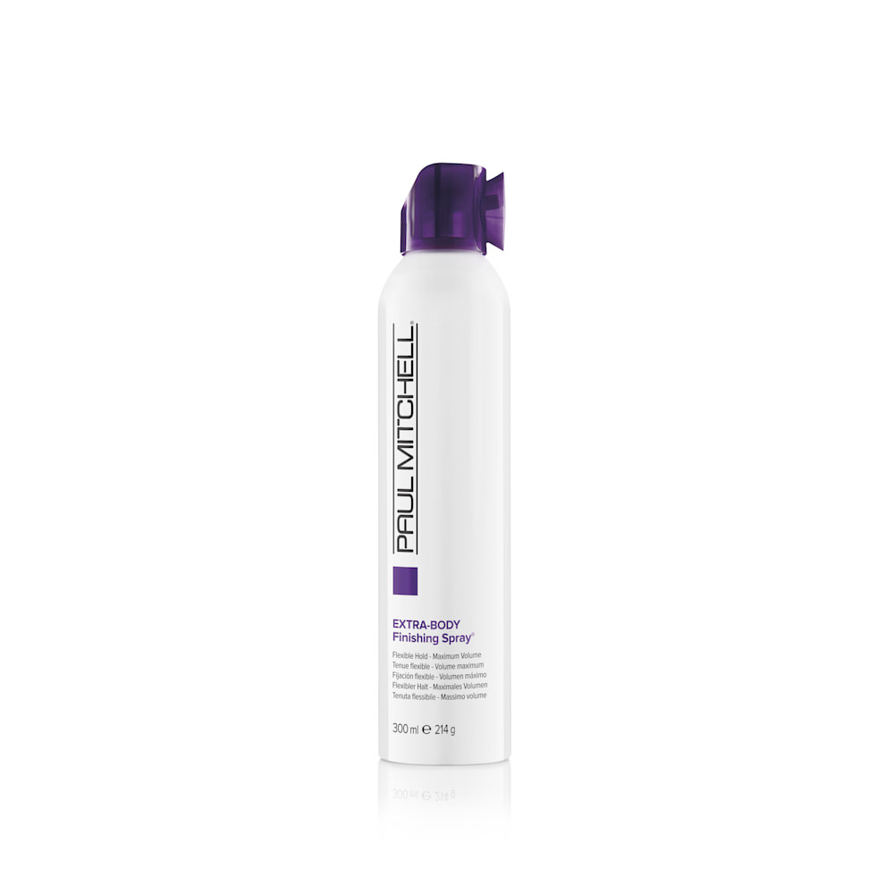 Paul Mitchell Extra Body Volume Finishing Spray