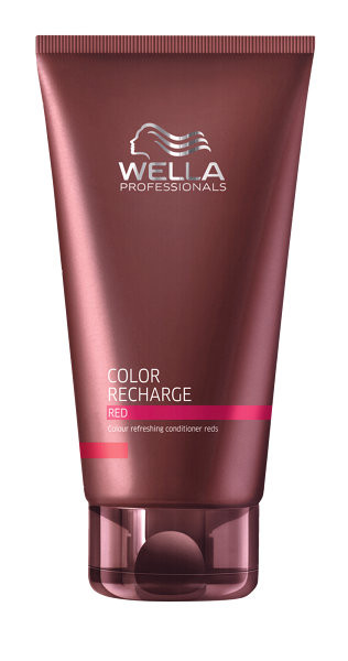 Wella Professionals -SALE- Color Recharge Conditioner RED Wella Professionals -SALE- Color Recharge Conditioner RED
