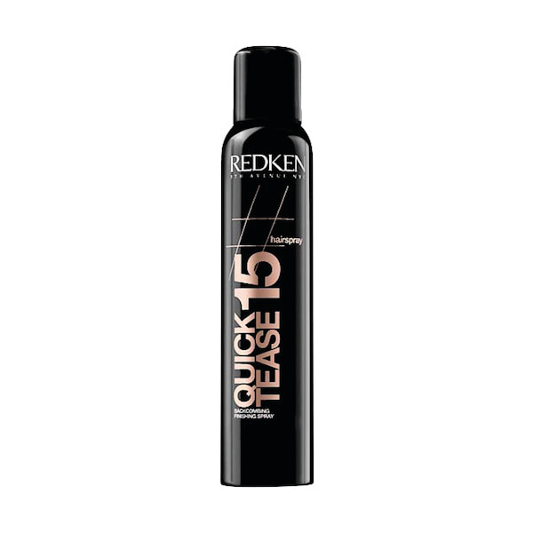 Redken Styling Haarspray Quick Tease 15 Redken Styling Haarspray Quick Tease 15