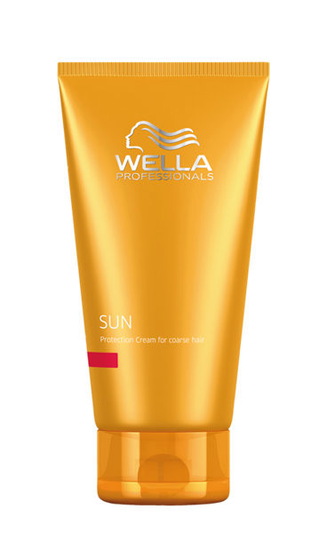 Wella Professionals Care Sun Preserve Cream
