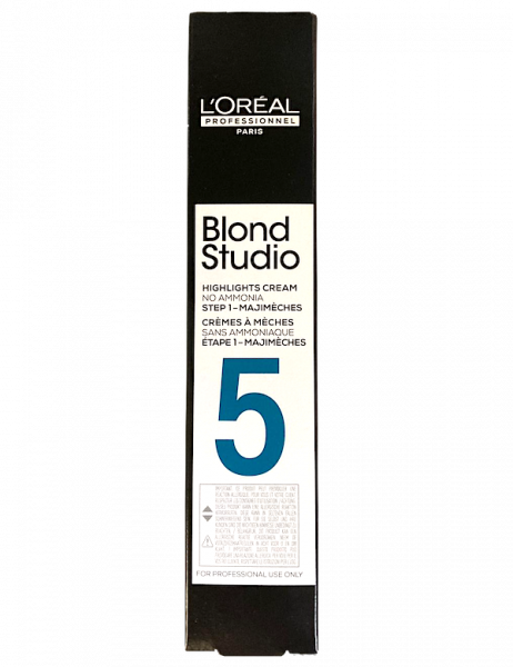 L'Oréal Blond Studio Majimeches 1 Creme