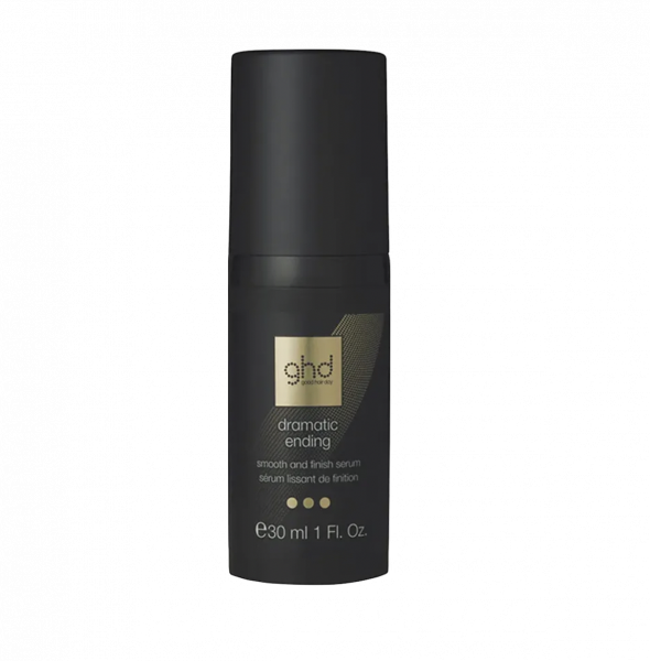GHD Styling DRAMATIC ENDING Smooth & Finish Serum