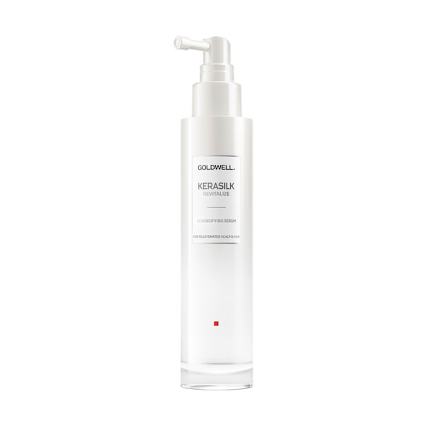 Goldwell Kerasilk Revitalize Redensifying Serum