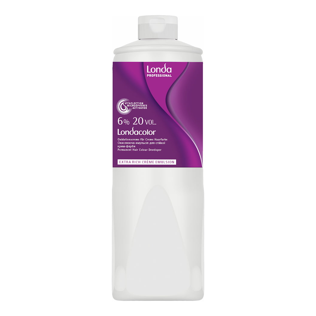 Londa Oxidationsemulsion 6%