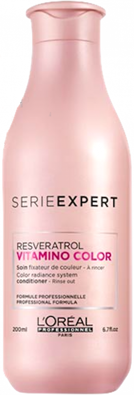 L'Oréal Serie Expert Vitamino Color Resveratrol Conditioner L'Oréal Serie Expert Vitamino Color Resveratrol Conditioner