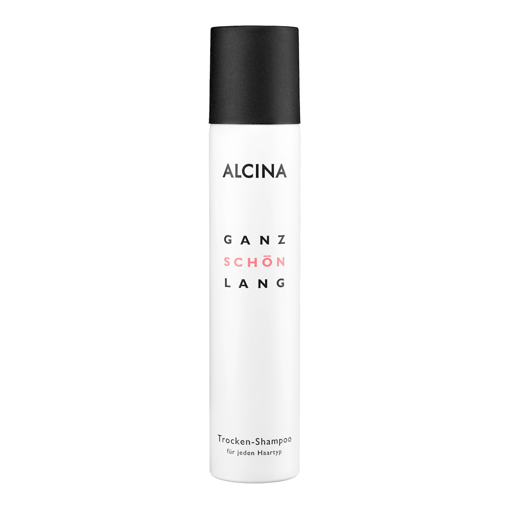 Alcina Ganz schön lang Trocken-Shampoo Alcina Ganz schön lang Trocken-Shampoo