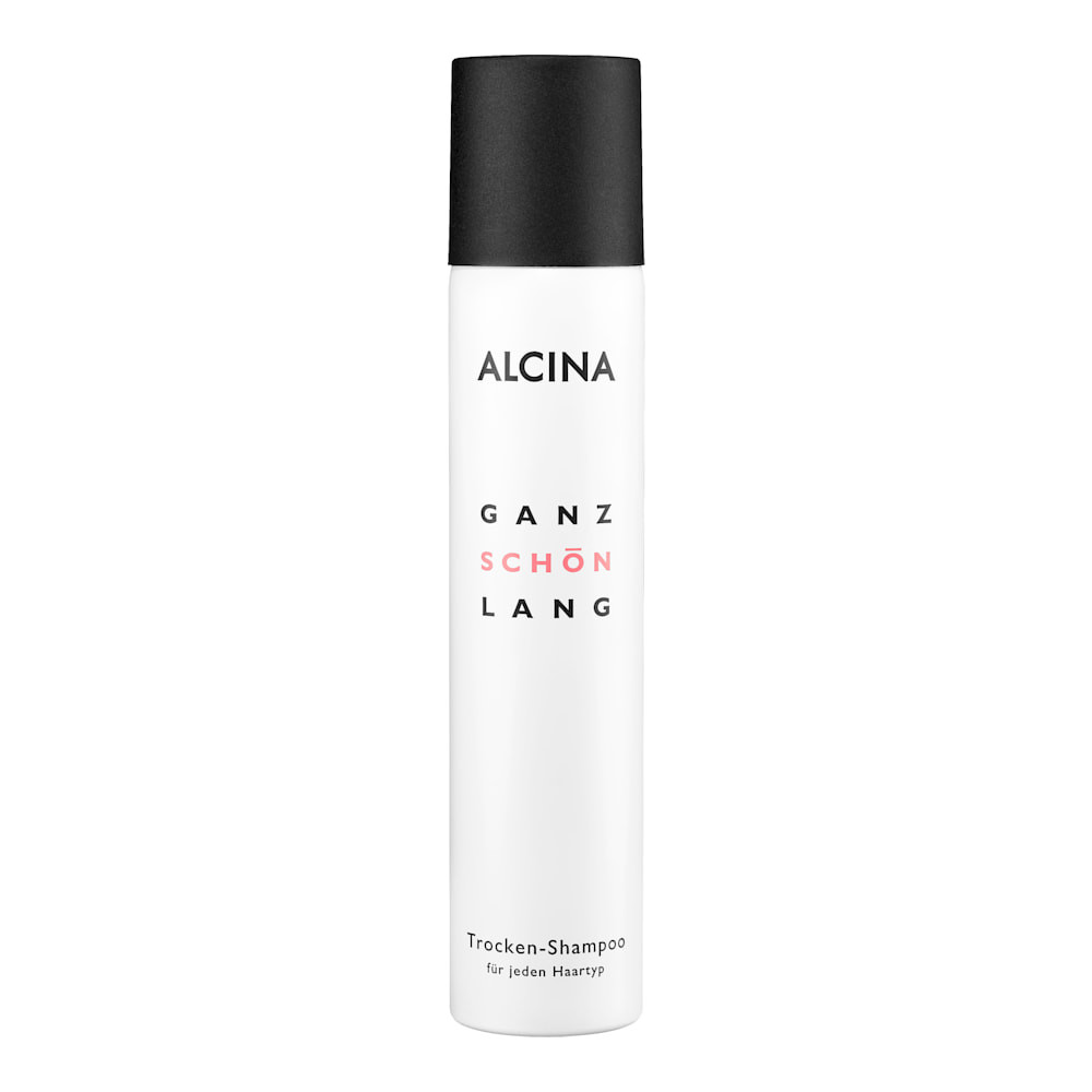 Alcina Trockenshampoo