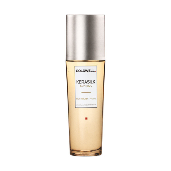 Goldwell Kerasilk Control Protective Oil