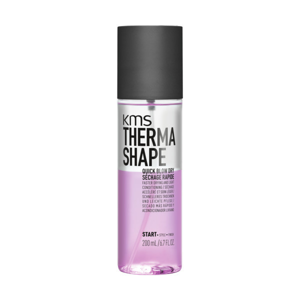 KMS California Thermashape Quick Blow Dry