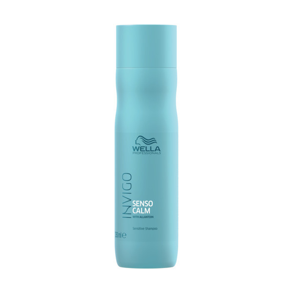 Wella INVIGO Balance Senso Calm Sensitive Shampoo Wella INVIGO Balance Senso Calm Sensitive Shampoo