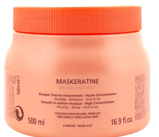 Kérastase - AKTION - Discipline Maskeratine - Kabinett