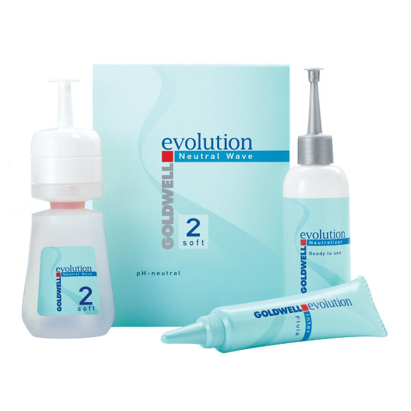 Goldwell Evolution 2s Well-Set - ALT