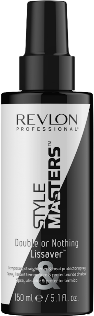Revlon Style Masters Double or Nothing LISSAVER