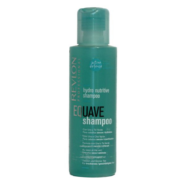 Revlon Equave Hydro Nutritive Shampoo Revlon Equave Hydro Nutritive Shampoo