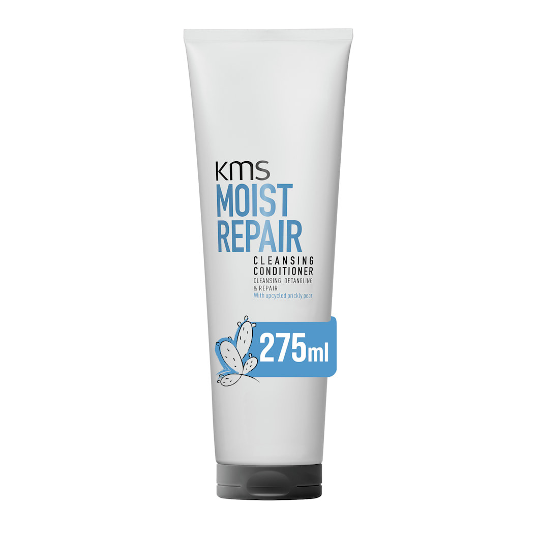 KMS Moistrepair Cleansing Conditioner KMS Moistrepair Cleansing Conditioner