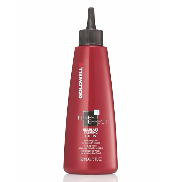 Goldwell Inner Effect Regulate Calming Lotion Goldwell Inner Effect Regulate Calming Lotion